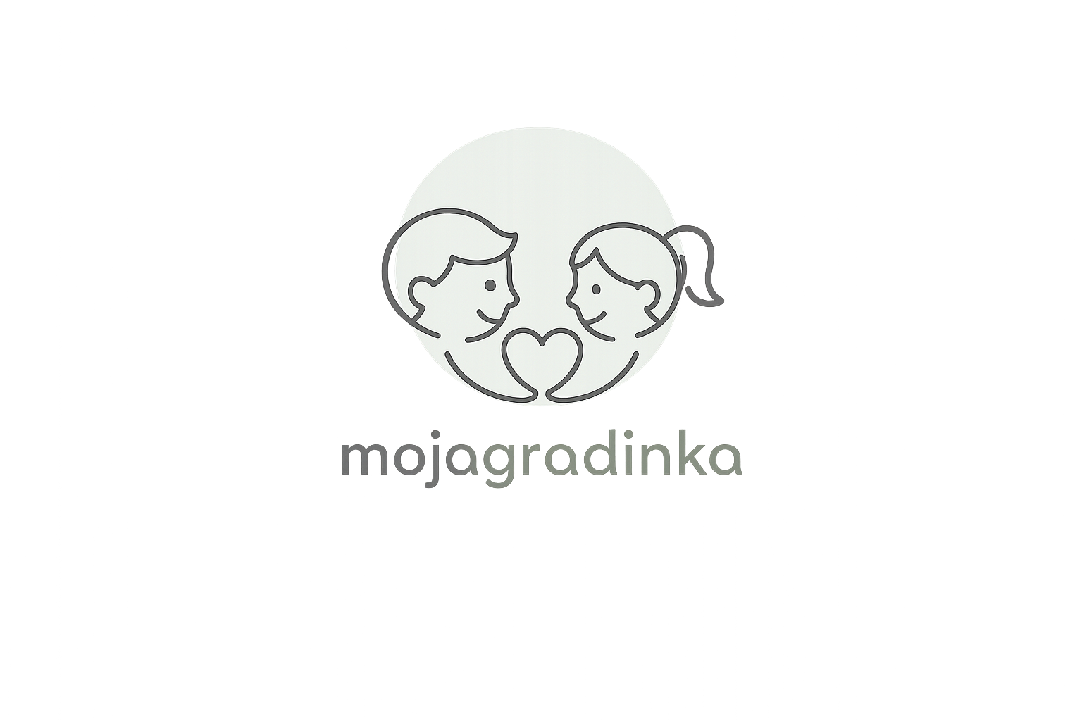 Moja Gradinka logo
